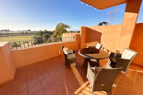 Wohnung zum Verkauf in Mar Menor Golf Resort, Murcia, Spanien 2 Schlafzimmer,  Nr. 148394 - Foto 21