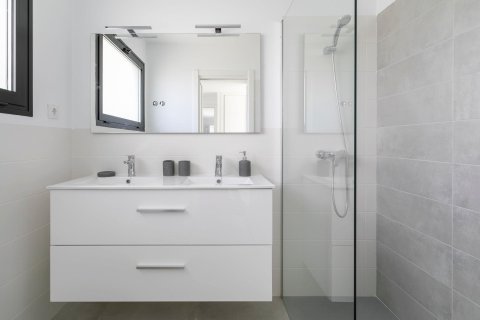 Продажа виллы в Каласпарра, Мурсия, Испания 3 спальни, 117м2 №168732 - фото 17