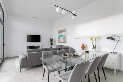 Продажа виллы в Каласпарра, Мурсия, Испания 3 спальни, 117м2 №168732 - фото 16