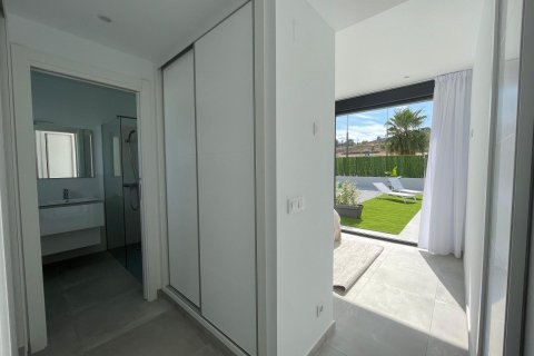 Продажа виллы в Каласпарра, Мурсия, Испания 3 спальни, 117м2 №168732 - фото 6