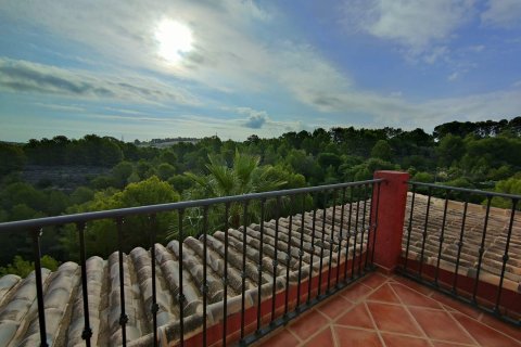 Продажа квартиры в Ла Нусия, Аликанте, Испания 290м2 №168727 - фото 4