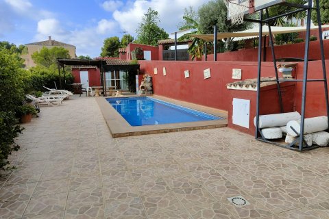 Продажа квартиры в Ла Нусия, Аликанте, Испания 290м2 №168727 - фото 24