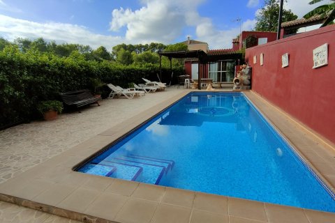 Продажа квартиры в Ла Нусия, Аликанте, Испания 290м2 №168727 - фото 23