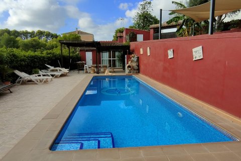 Продажа квартиры в Ла Нусия, Аликанте, Испания 290м2 №168727 - фото 21