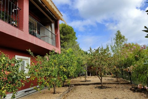 Продажа квартиры в Ла Нусия, Аликанте, Испания 290м2 №168727 - фото 25