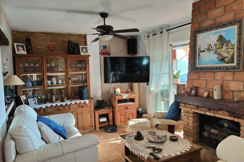 Продажа квартиры в Ла Нусия, Аликанте, Испания 290м2 №168727 - фото 10