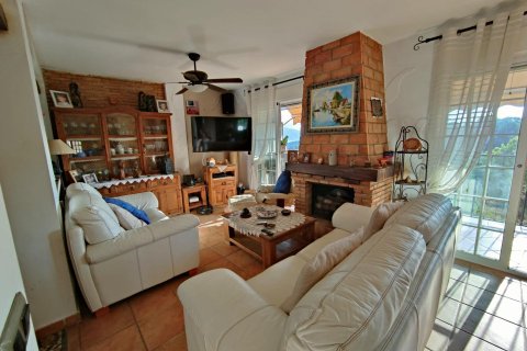 Продажа квартиры в Ла Нусия, Аликанте, Испания 290м2 №168727 - фото 12