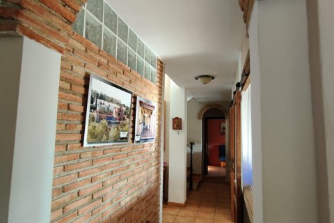 Продажа квартиры в Ла Нусия, Аликанте, Испания 290м2 №168727 - фото 16