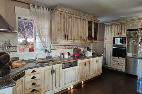 Продажа квартиры в Ла Нусия, Аликанте, Испания 290м2 №168727 - фото 7