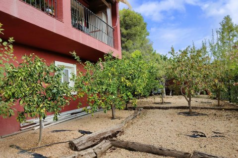 Продажа квартиры в Ла Нусия, Аликанте, Испания 290м2 №168727 - фото 26