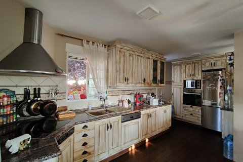 Продажа квартиры в Ла Нусия, Аликанте, Испания 290м2 №168727 - фото 8