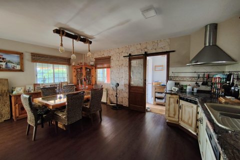 Продажа квартиры в Ла Нусия, Аликанте, Испания 290м2 №168727 - фото 6