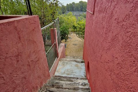 Продажа квартиры в Ла Нусия, Аликанте, Испания 290м2 №168727 - фото 28