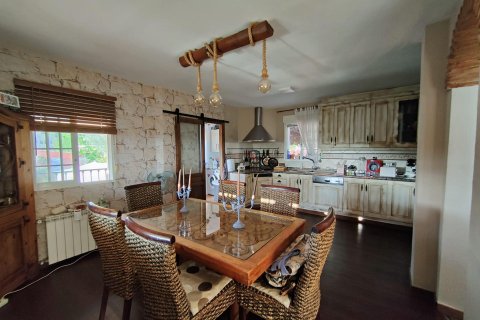 Продажа квартиры в Ла Нусия, Аликанте, Испания 290м2 №168727 - фото 5