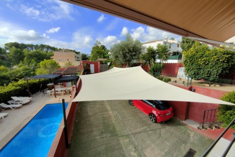 Продажа квартиры в Ла Нусия, Аликанте, Испания 290м2 №168727 - фото 20