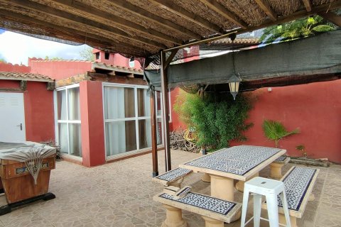 Продажа квартиры в Ла Нусия, Аликанте, Испания 290м2 №168727 - фото 19