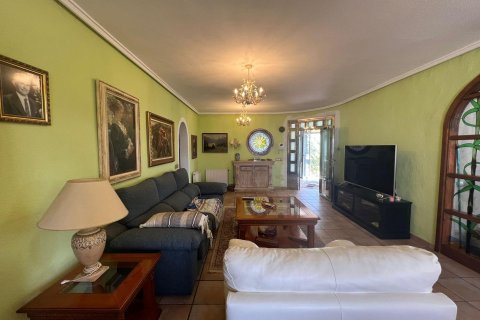 Продажа виллы в Рохалес, Аликанте, Испания 236м2 №168729 - фото 5