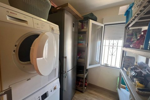 Продажа виллы в Рохалес, Аликанте, Испания 236м2 №168729 - фото 17