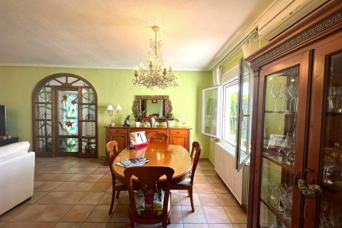 Продажа виллы в Рохалес, Аликанте, Испания 236м2 №168729 - фото 11