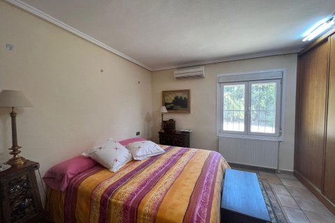 Продажа виллы в Рохалес, Аликанте, Испания 236м2 №168729 - фото 19