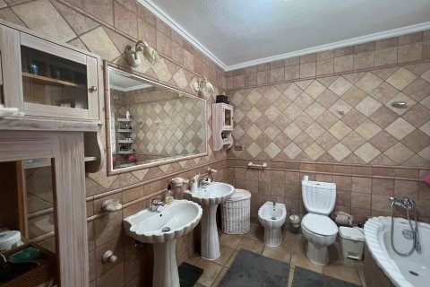 Продажа виллы в Рохалес, Аликанте, Испания 236м2 №168729 - фото 10