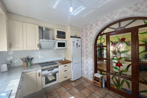 Продажа виллы в Рохалес, Аликанте, Испания 236м2 №168729 - фото 16