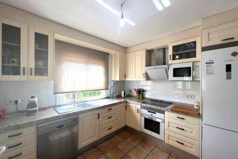 Продажа виллы в Рохалес, Аликанте, Испания 236м2 №168729 - фото 14