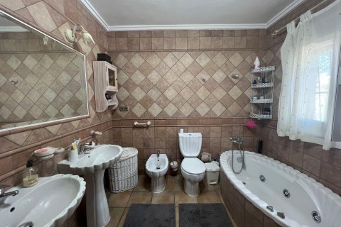 Продажа виллы в Рохалес, Аликанте, Испания 236м2 №168729 - фото 20