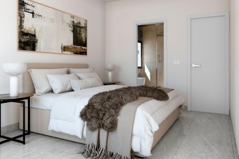 Продажа квартиры в Ла Марина, Аликанте, Испания 3 спальни, 167м2 №168731 - фото 10