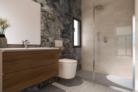 Продажа квартиры в Ла Марина, Аликанте, Испания 3 спальни, 167м2 №168731 - фото 11
