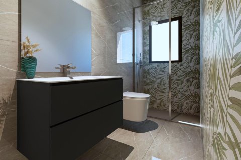 Продажа квартиры в Ла Марина, Аликанте, Испания 3 спальни, 167м2 №168731 - фото 7