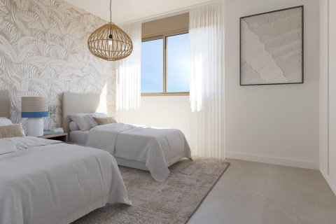 Продажа дома в Кабо Де Лас Уэртас, Аликанте, Испания 5 спален, 215м2 №168728 - фото 10