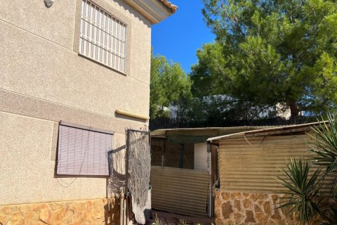 Продажа квартиры в Годеллета, Валенсия, Испания 170м2 №168726 - фото 19