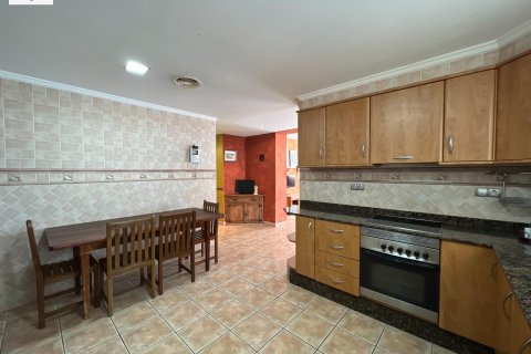 Продажа квартиры в Годеллета, Валенсия, Испания 170м2 №168726 - фото 13