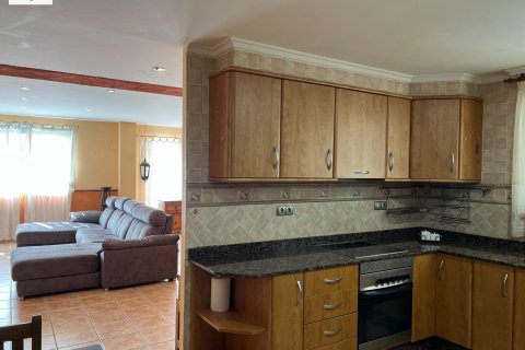 Продажа квартиры в Годеллета, Валенсия, Испания 170м2 №168726 - фото 15