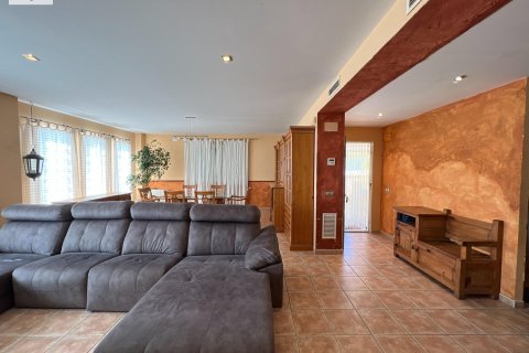 Продажа квартиры в Годеллета, Валенсия, Испания 170м2 №168726 - фото 10