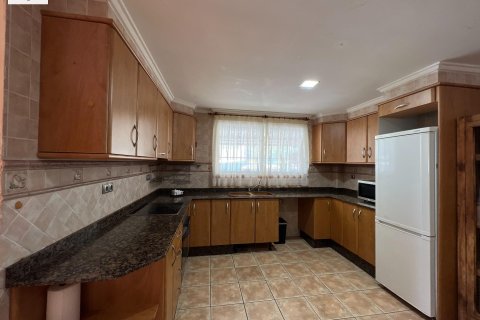 Продажа квартиры в Годеллета, Валенсия, Испания 170м2 №168726 - фото 14