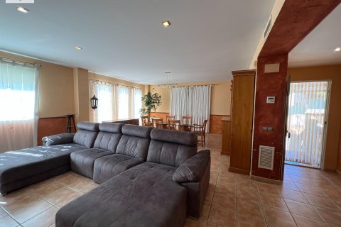Продажа квартиры в Годеллета, Валенсия, Испания 170м2 №168726 - фото 11