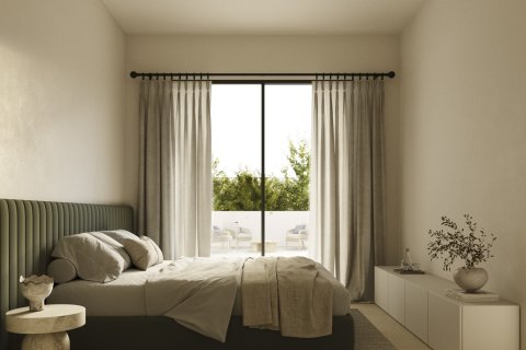 Продажа виллы в Полоп, Аликанте, Испания 3 спальни, 108м2 №163168 - фото 6