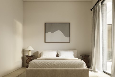 Продажа виллы в Полоп, Аликанте, Испания 3 спальни, 108м2 №163168 - фото 7