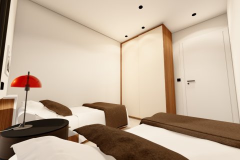 Продажа виллы в Бенихофар, Аликанте, Испания 3 спальни, 103м2 №163167 - фото 20