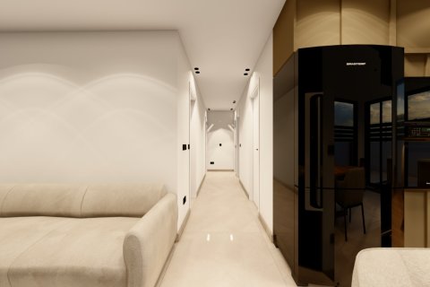 Продажа виллы в Бенихофар, Аликанте, Испания 3 спальни, 103м2 №163167 - фото 19