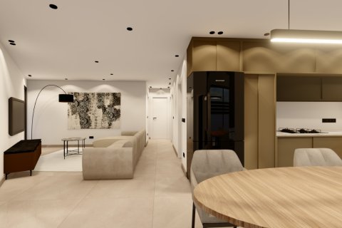 Продажа виллы в Бенихофар, Аликанте, Испания 3 спальни, 103м2 №163167 - фото 24