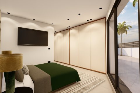 Продажа виллы в Бенихофар, Аликанте, Испания 3 спальни, 103м2 №163167 - фото 30