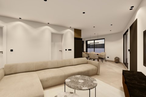 Продажа виллы в Бенихофар, Аликанте, Испания 3 спальни, 103м2 №163167 - фото 14