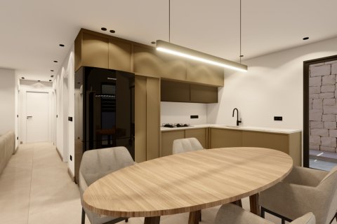 Продажа виллы в Бенихофар, Аликанте, Испания 3 спальни, 103м2 №163167 - фото 25