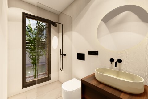 Продажа виллы в Бенихофар, Аликанте, Испания 3 спальни, 103м2 №163167 - фото 18