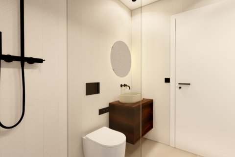 Продажа виллы в Бенихофар, Аликанте, Испания 3 спальни, 103м2 №163167 - фото 29