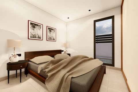 Продажа виллы в Бенихофар, Аликанте, Испания 3 спальни, 103м2 №163167 - фото 22