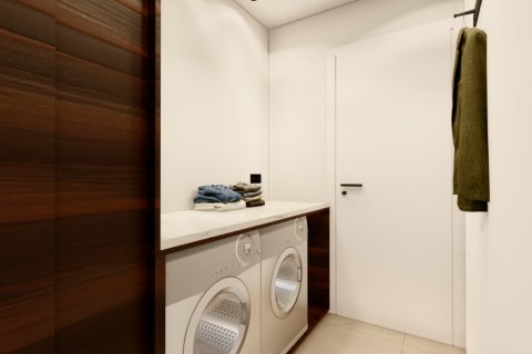 Продажа виллы в Бенихофар, Аликанте, Испания 3 спальни, 103м2 №163167 - фото 27